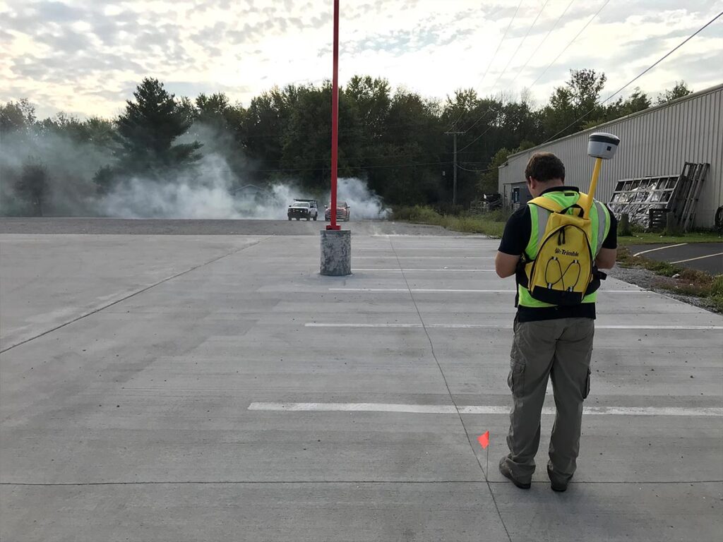 Smoke Testing - HydromaxUSA