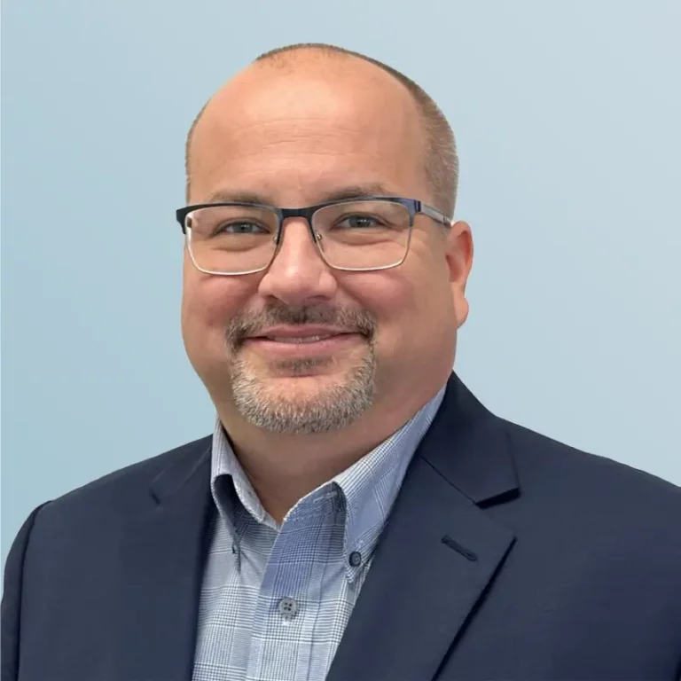 Chris Jensen, President & Chief Executive Officer at Hydromax